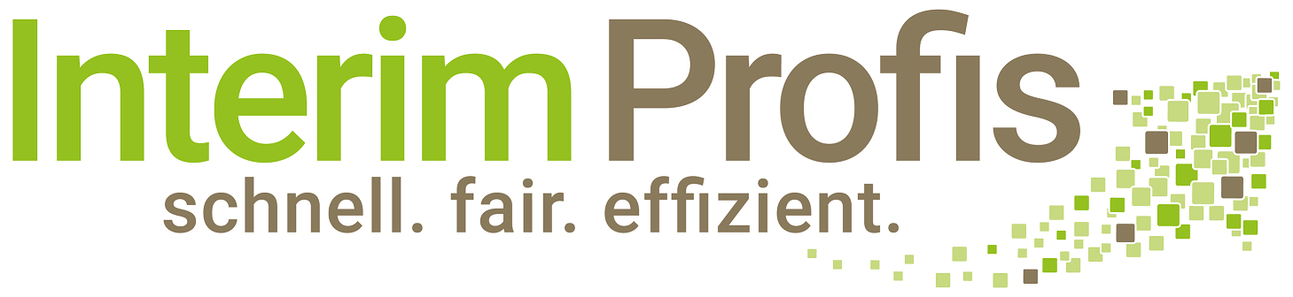 Logo von Interim Profis