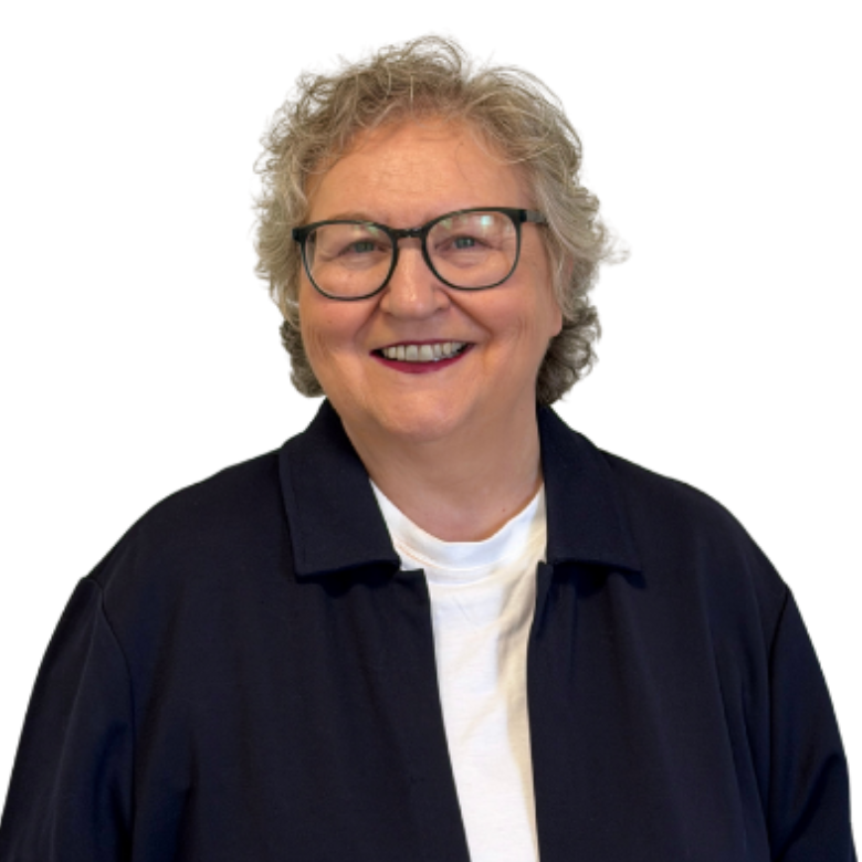 Portrait von Bettina Drywa