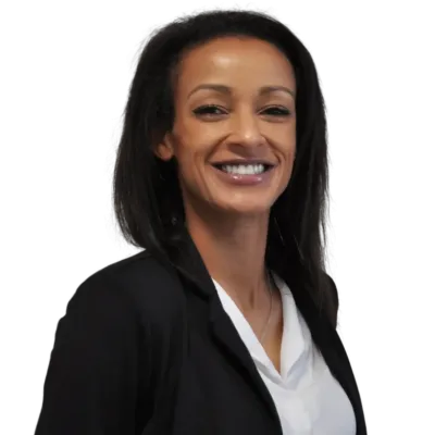 Portrait von Jospehine Elzain